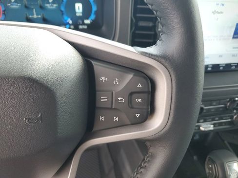 New 2025 Ford Bronco Big Bend w/ Black Diamond Package image 17