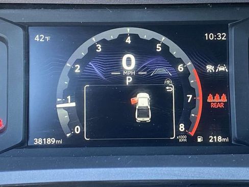 Used 2024 Toyota Tacoma SR5 image 25