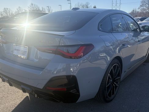 Used 2023 BMW M440i xDrive Gran Coupe w/ Premium Package image 10
