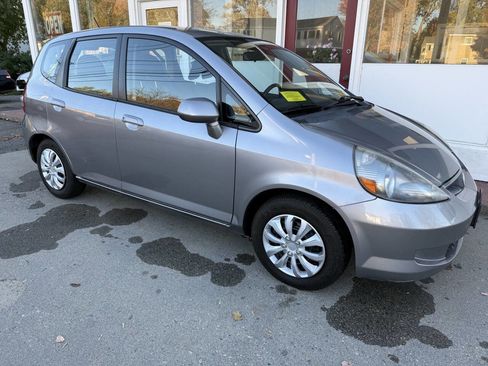 Used 2008 Honda Fit image 31