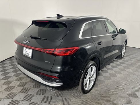 Used 2025 Audi Q5 Premium Plus w/ Premium Plus image 7