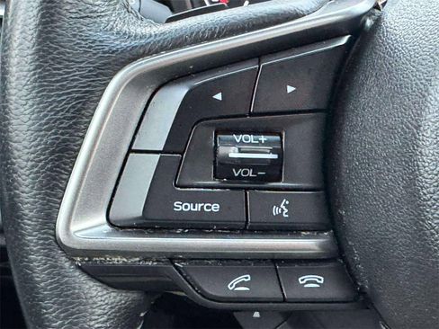 Used 2020 Subaru Outback Limited XT image 22