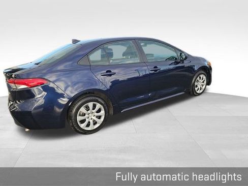 Used 2024 Toyota Corolla LE image 23