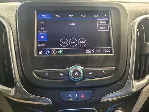 Used 2023 Chevrolet Equinox LT image 25