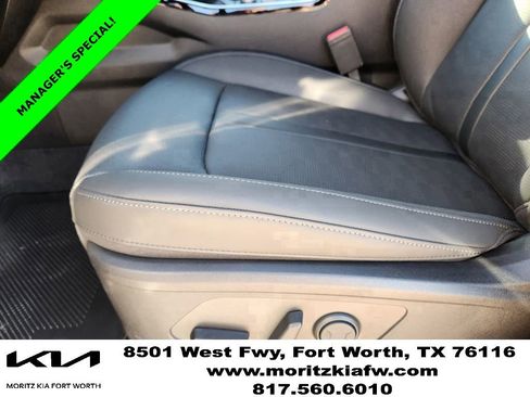 New 2026 Kia Sorento SX FWD image 18