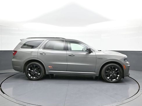 Used 2023 Dodge Durango R/T AWD/4WD image 5