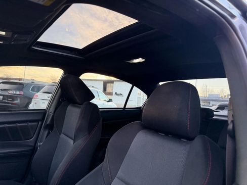 Used 2020 Subaru WRX Premium w/ Popular Package #3 (IZT) image 12