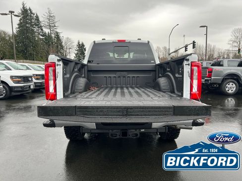 New 2026 Ford F250 XL image 7