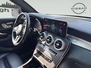 Used 2021 Mercedes-Benz GLC 300 4MATIC image 10