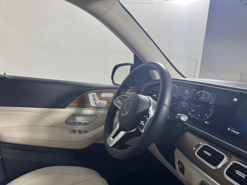 Certified 2022 Mercedes-Benz GLE 350 image 10