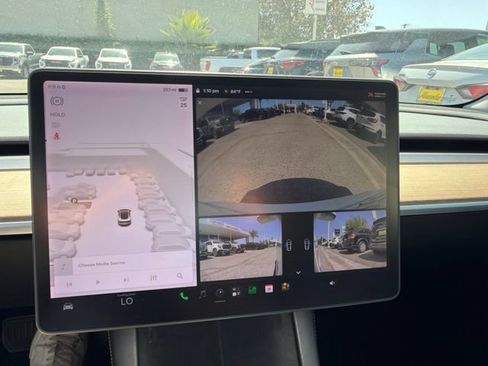 Used 2021 Tesla Model 3 Standard Range Plus RWD image 12
