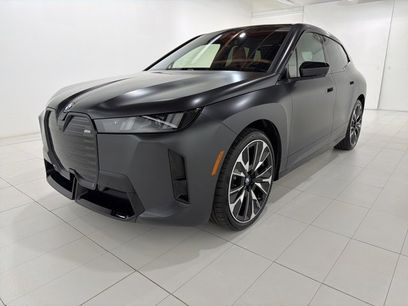 Used 2026 BMW iX M70