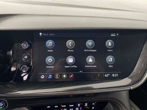 Certified 2023 Buick Envision Preferred image 16