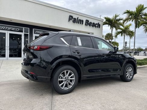 New 2025 MAZDA CX-5 AWD 2.5 S image 25