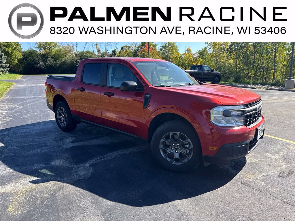 Used 2024 Ford Maverick XLT w/ Equipment Group 300A Standard AWD/4WD image 1