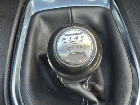 Used 2024 Chevrolet Camaro LT RWD image 21