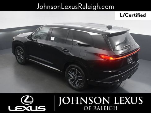 Used 2025 Lexus TX 350 FWD w/ Technology Package image 26