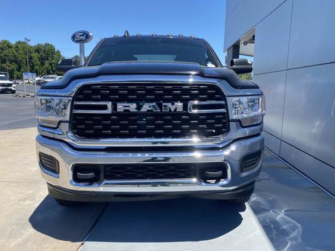 Used 2022 RAM 2500 Big Horn w/ Snow Chief Group AWD/4WD image 14