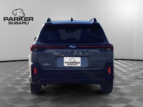 New 2026 Subaru Outback Limited image 4