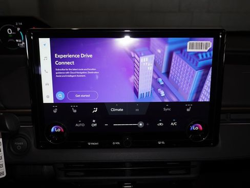 New 2026 Toyota bZ image 14