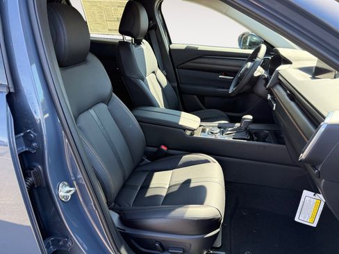 New 2026 MAZDA CX-50 2.5 Hybrid w/ Weather Package image 19