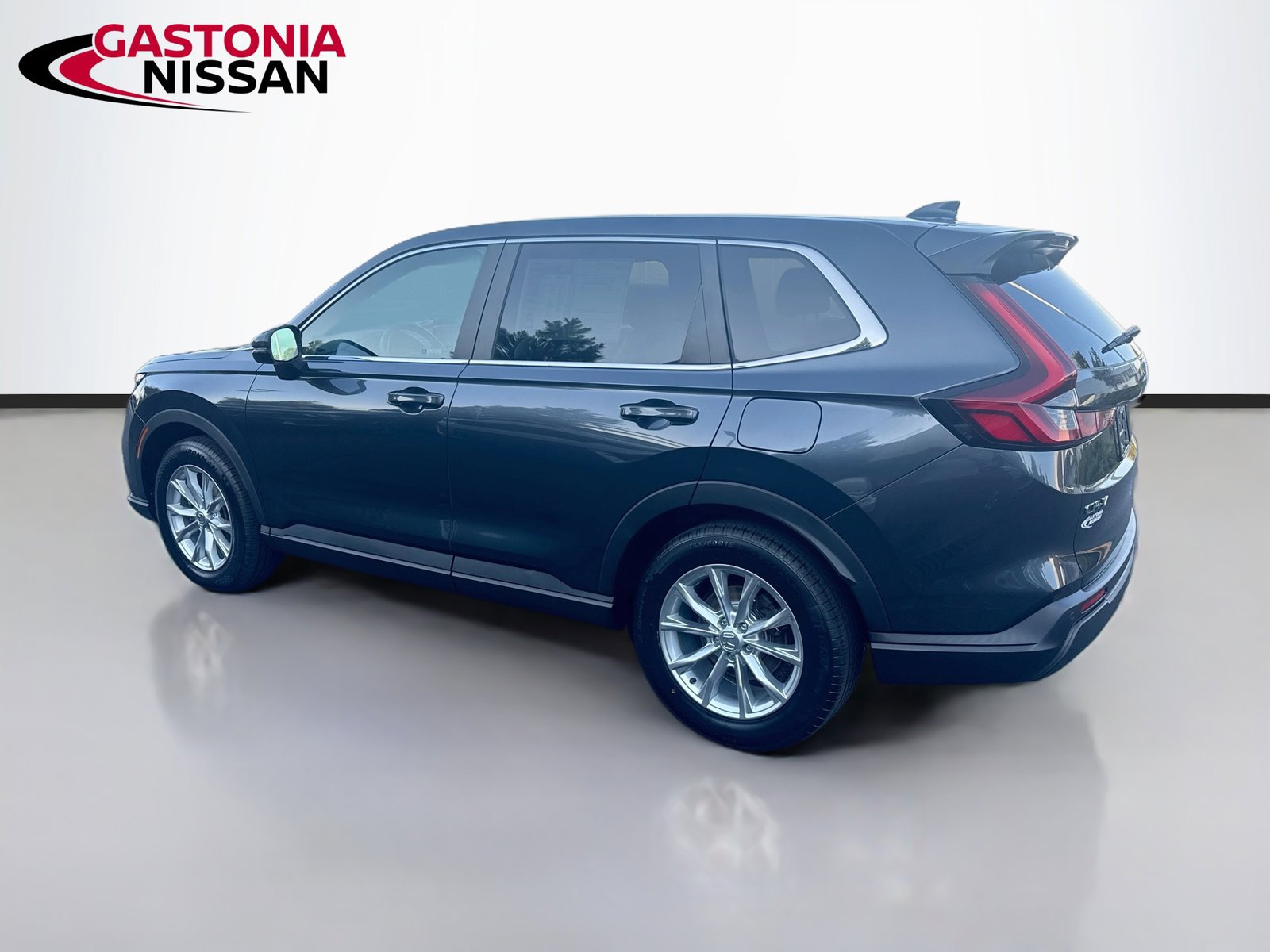 Used 2024 Honda CR-V EX-L image 6