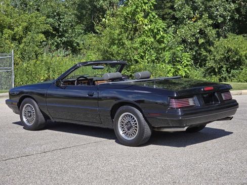 Used 1986 Mercury Capri image 17