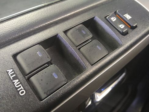 Used 2020 Toyota 4Runner Limited image 27