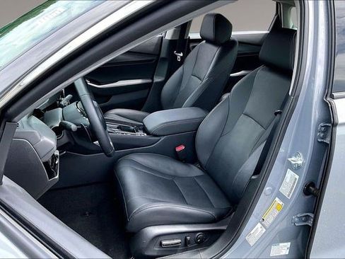 Certified 2025 Honda Accord Touring image 20