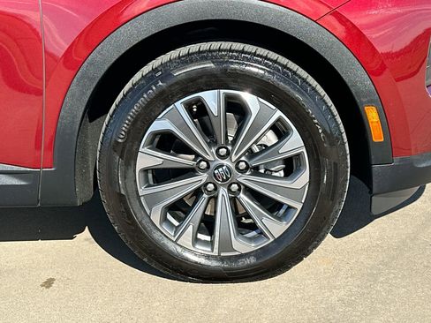 Used 2024 Buick Envision Preferred image 10