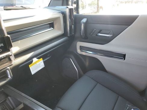 New 2026 GMC Hummer EV SUV AWD/4WD image 23