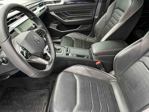 Used 2023 Volkswagen Arteon SEL Premium w/ Arteon MDO Package image 13