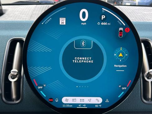 New 2026 MINI Cooper Countryman S w/ Comfort Package Max image 21