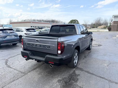 Used 2024 Honda Ridgeline RTL image 6