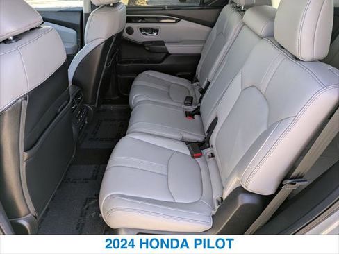 Certified 2024 Honda Pilot EX-L image 22