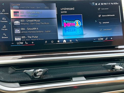 New 2026 BMW X5 sDrive40i w/ M Sport Package image 12