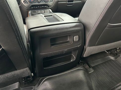 Used 2018 Chevrolet Silverado 1500 LTZ w/ LTZ Plus Package image 23