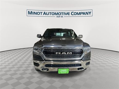 Certified 2019 RAM 1500 Limited image 3