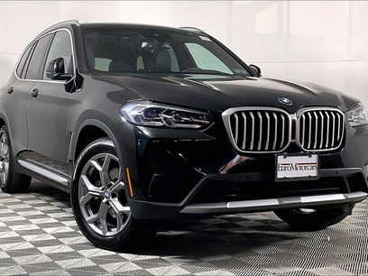 Certified 2023 BMW X3 xDrive30i w/ Convenience Package