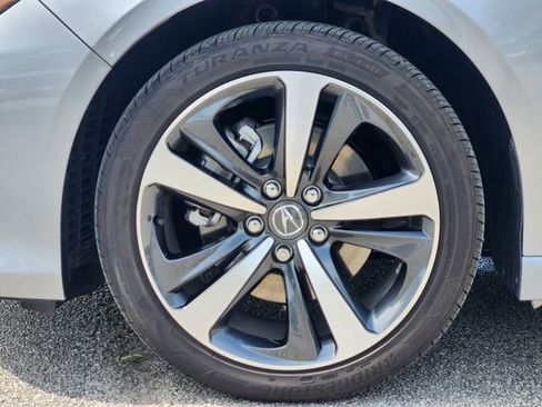 Used 2025 Acura TLX Technology Package image 8