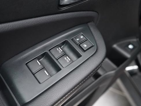 Used 2023 Honda Ridgeline RTL-E image 11