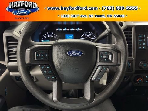 Used 2021 Ford F250 XL w/ STX Appearance Package AWD/4WD image 13