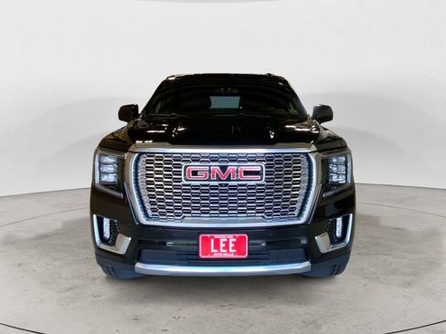 Used 2022 GMC Yukon Denali image 9