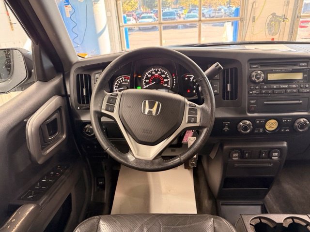 Used 2012 Honda Ridgeline RTL image 17