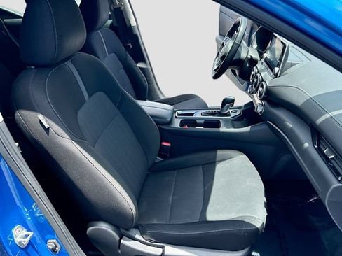 Used 2025 Nissan Sentra SV w/ All-Weather Package FWD image 22