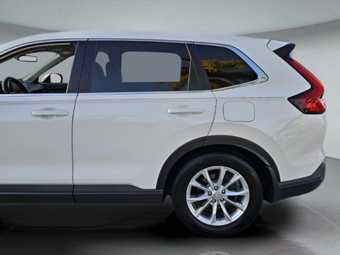 Certified 2024 Honda CR-V EX-L image 38