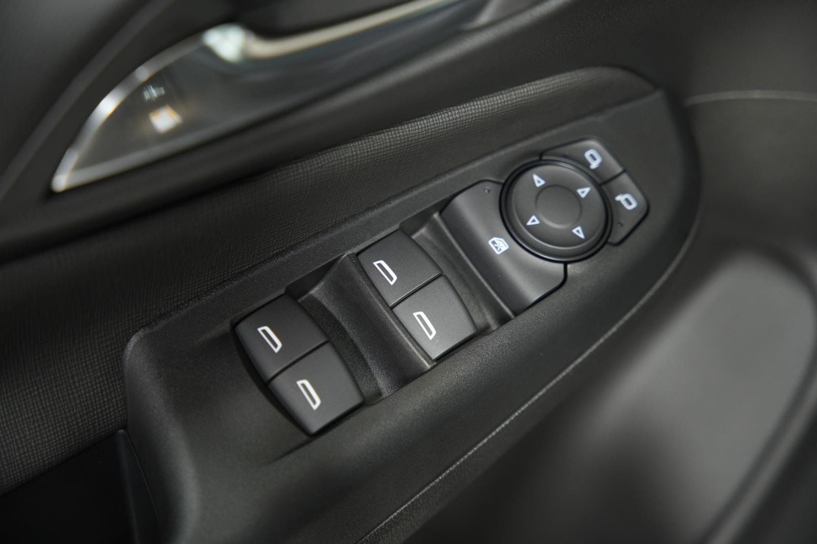 New 2026 Buick Envista Preferred w/ Convenience I Package FWD image 23