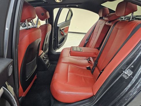 Used 2016 BMW 328i Sedan image 24