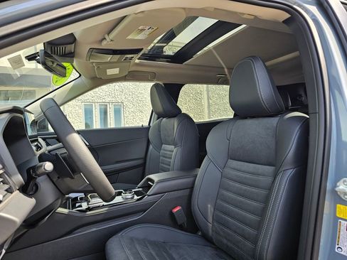 New 2026 Mitsubishi Outlander Trail Edition AWD/4WD image 17