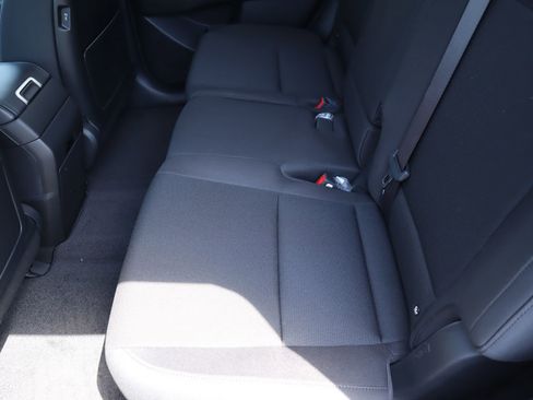 New 2026 Hyundai Santa Fe SE FWD image 10